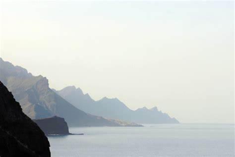 Agaete Paradise Puerto de las Nieves المظهر الخارجي الصورة