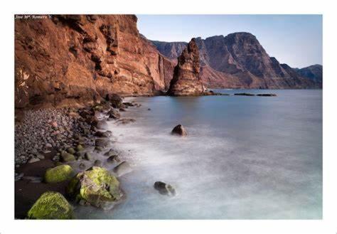 Agaete Paradise Puerto de las Nieves المظهر الخارجي الصورة