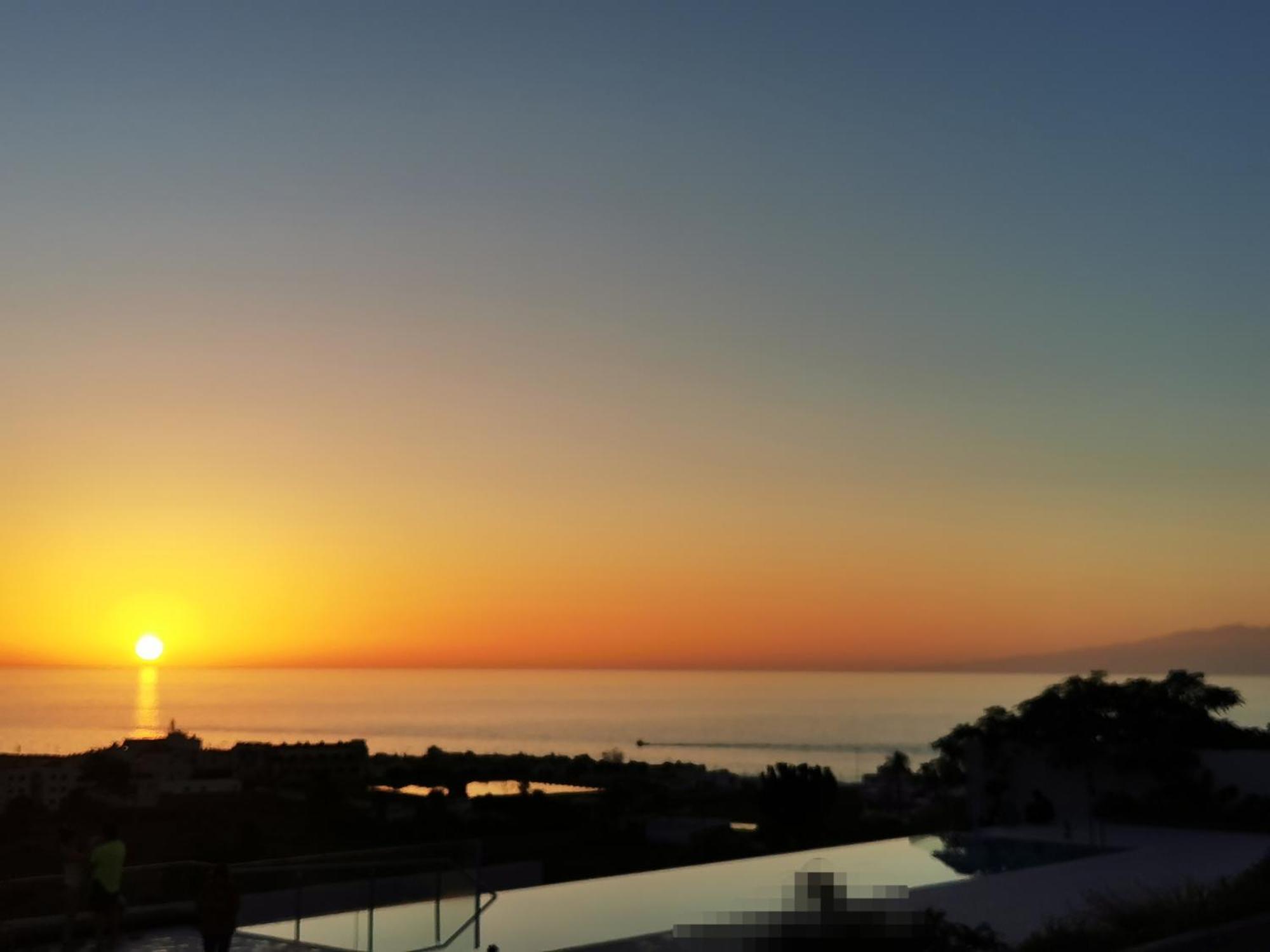 Agaete Paradise Puerto de las Nieves المظهر الخارجي الصورة