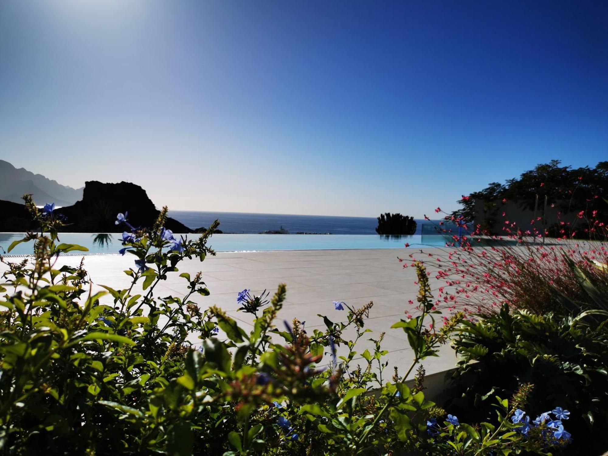 Agaete Paradise Puerto de las Nieves المظهر الخارجي الصورة